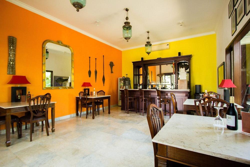 Balam Bali Villa Abiansemal Εξωτερικό φωτογραφία